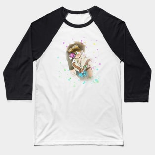 Let's Discover Baseball T-Shirt